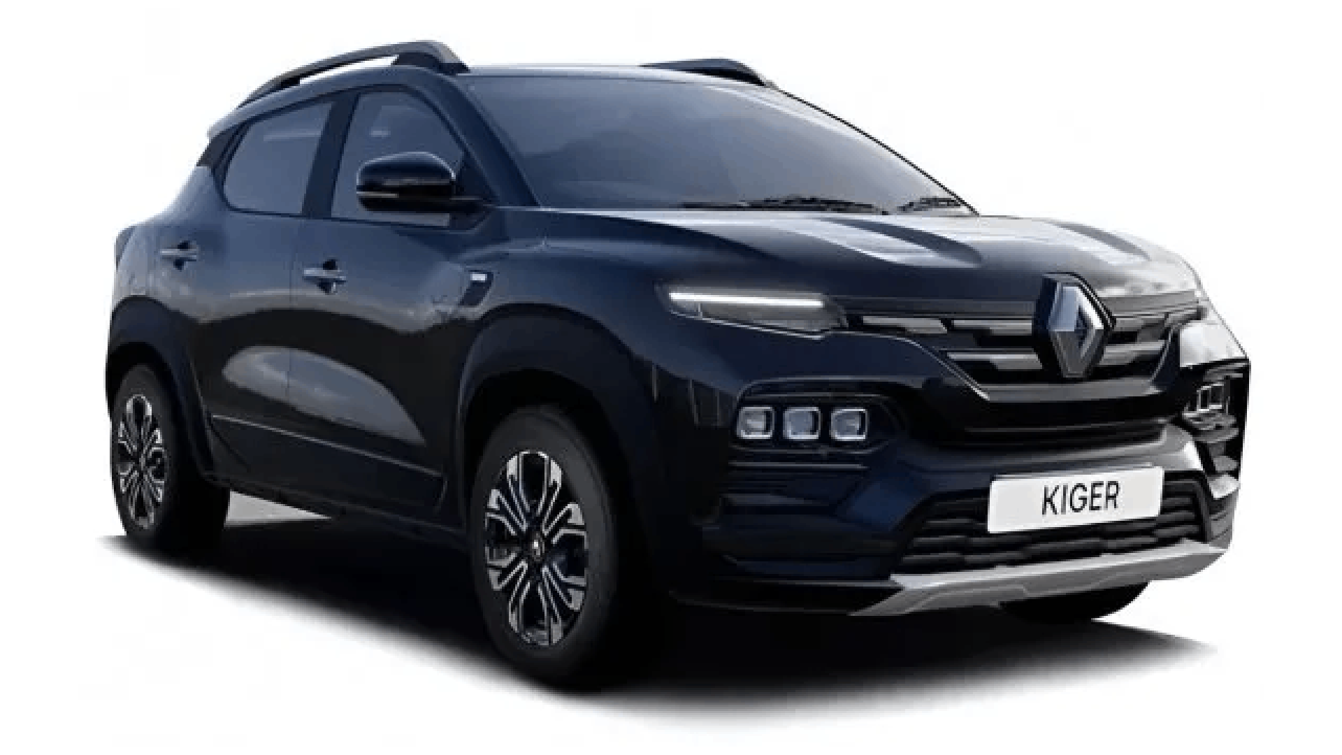 Renault Kiger Specifications